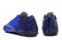 Nike Mercurial Victory V CR7 IC Indoor Soccers Shoes Ronaldo Royal Blue 684878-404
