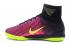 Nike Mercurial X Proximo II IC ACC MD Football Shoes Soccers Total Crimson Volt Pink