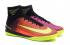 Nike Mercurial X Proximo II IC ACC MD Football Shoes Soccers Total Crimson Volt Pink
