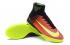 Nike Mercurial X Proximo II IC ACC MD Football Shoes Soccers Total Crimson Volt Pink
