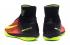 Nike Mercurial X Proximo II IC ACC MD Football Shoes Soccers Total Crimson Volt Pink