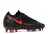 Nike Phantom Gt Elite Fg Black Chile Red Smoke Grey Dark CK8439-060