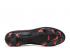 Nike Phantom Gt Elite Fg Black Chile Red Smoke Grey Dark CK8439-060