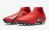 Nike Phantom Vision Elite Dynamic Fit Game Over FG Bright Crimson University Red Gym Red Metallic Silver AO3262-600