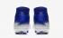 Nike Phantom Vision Pro Dynamic Fit FG Racer Blue White Chrome AO3266-410