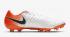 Nike Legend 7 Pro FG White Hyper Crimson Black AH7241-118