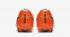 Nike Legend 7 Pro FG White Hyper Crimson Black AH7241-118