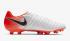 Nike Tiempo Legend VII Academy FG White Hyper Crimson Black AH7242-118