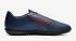 Nike Phantom Venom Academy TF Obsidian Black Racer Blue White AO0571-440