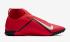 Nike React PhantomVSN Pro Dynamic Fit Game Over TF Gym Red Metallic Silver AO3277-600