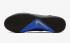 Nike React Phantom Vision Pro Dynamic Fit IC Black Racer Blue Metallic Silver AO3276-004