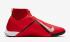 Nike React Phantom Vision Pro Dynamic Fit IC Bright Crimson University Red Metallic Silver AO3276-600