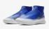 Nike React Phantom Vision Pro Dynamic Fit IC Racer Blue White Chrome AO3276-410