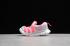 2020 New Nike Dynamo Free Toddler Kids Shoes Rose Red Pink Black CI1186-686