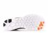 Free 4.0 Flyknit Psn Black Total Green White Orange 631053-006