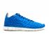 Free Inneva Woven Sp Blue Photo 598384-400