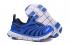 Nike Dynamo Free Infant Toddler Slip On Shoes Royal Blue Navy 343938-426