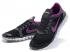 Nike Free 3.0 Run V2 Black White Red Womens Running Shoes 354749-005