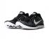Nike Free 4.0 Flyknit Black White Wolf Grey Running Shoes 717075-001