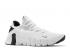 Nike Free Metcon 4 White Black CT3886-100