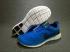 Nike Free OG 14 BR Breeze Blue White Black Mens Sneakers 644394-400