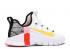 Nike Wmns Free Metcon 3 White Team Orange Laser Black CJ6314-181