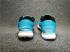 WMNS Nike Free RN Gioco Blue Blk Pnk Blat Pht Running Shoes 831059-401