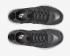 Nike Free Flyknit Mercurial Dark Grey Black Mens Shoes 805554-004