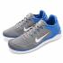 Nike Free RN 2018 Gunsmoke Signal Blue White 942836-008