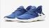 Nike Free RN 5.0 Indigo Force Summit White Blue Lagoon Deep Royal Blue AQ1289-401