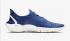 Nike Free RN 5.0 Indigo Force Summit White Blue Lagoon Deep Royal Blue AQ1289-401
