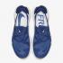 Nike Free RN 5.0 Indigo Force Summit White Blue Lagoon Deep Royal Blue AQ1289-401