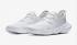 Nike Free RN 5.0 Platinum Tint White Volt Pure Platinum AQ1289-002