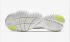 Nike Free RN 5.0 Summit White Black Blue Hero Volt Glow AQ1289-100