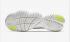 Nike Free RN 5.0 Summit White Black Blue Hero Volt Glow AQ1289-100