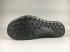 Nike Free RN Flyknit 2017 Running Shoes Black Grey 880843-101