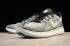 Nike Free RN Flyknit 2017 Running Shoes Grey White Bone 880840-002