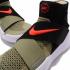Nike Free RN Motion Flyknit 2018 Neutral Olive Bright Crimson 942840-200