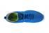 Nike Roshe Run Kaishi 2.0 White Blue Mens Runing Shoes 833411-400