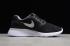 WMNS Nike Kaishi NS Black Metallic Silver White 747495 001 For Sale