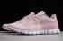 Wmns Nike Free Rn 3.0 V2 Light Pink White 806568 009 For Sale