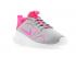 Wmns Nike Roshe Run Kaishi 2.0 Wolf Grey Pink Blast White 833666-051