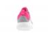 Wmns Nike Roshe Run Kaishi 2.0 Wolf Grey Pink Blast White 833666-051