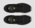 Nike Roshe Run Tanjun Black Metallic Gold Womens Running Shoes 812655-004