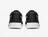Nike Roshe Run Tanjun Black White Womens Running Shoes 812655-001