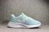 Nike Roshe Run Tanjun Glacier Blue White Womens Running Shoes 815655-401