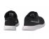 Nike Roshe Run Tanjun PSV Black White Kids Running Shoes 844868-014