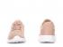 Nike Roshe Run Tanjun Particle Beige Pink White Womens Running Shoes 812655-202