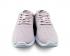 Nike Roshe Run Tanjun Plum Chalk Pink White Womens Running Shoes 812655-503