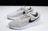 Nike Tanjun Light Bone Black White Mens Running Shoes 812655 012